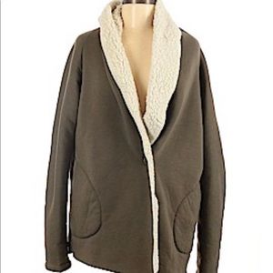 Susina olive tarmac heather